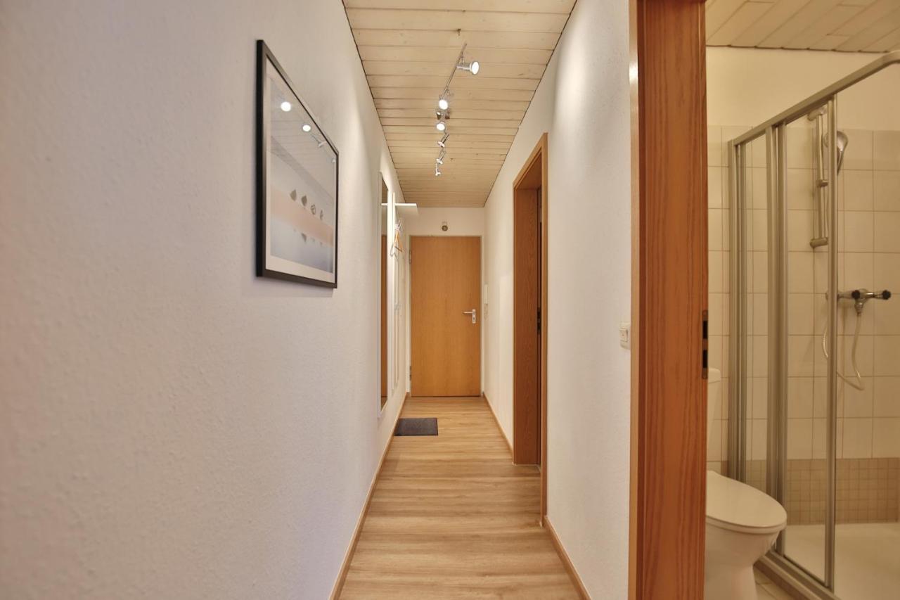 Gorch-Fock-Park Haus 02 Gorch-Fock-Park 2 Appartement 10 Timmendorfer Strand Exteriér fotografie